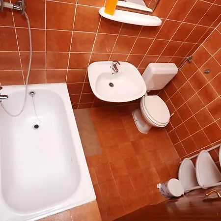 Appartement Nena Trogir