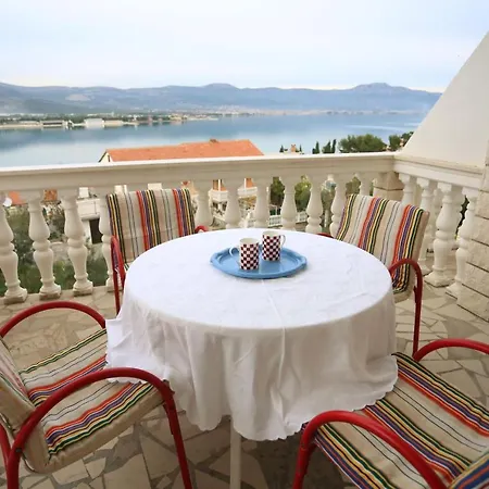 Appartement Nena Trogir