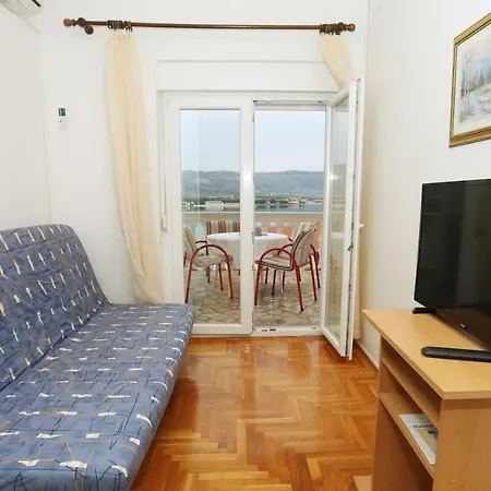 Nena Appartement *
