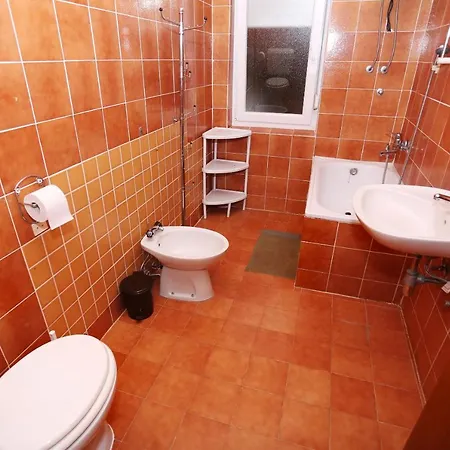 Appartement Nena