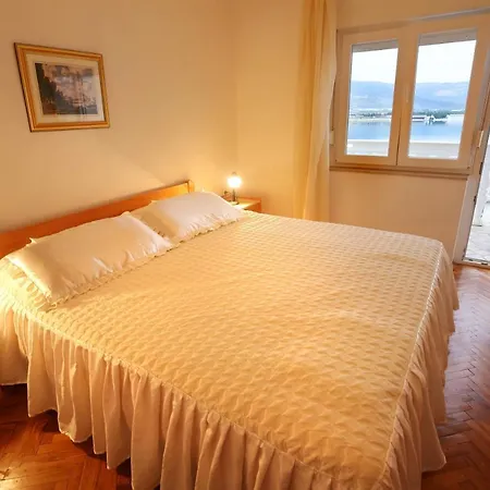 Nena Appartement *
