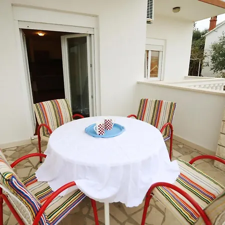 Nena Appartement Trogir