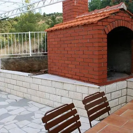 Nena Appartement *