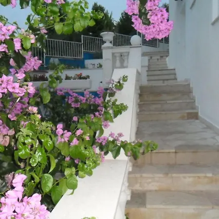 Nena Appartement *