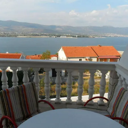 Nena Appartement Trogir