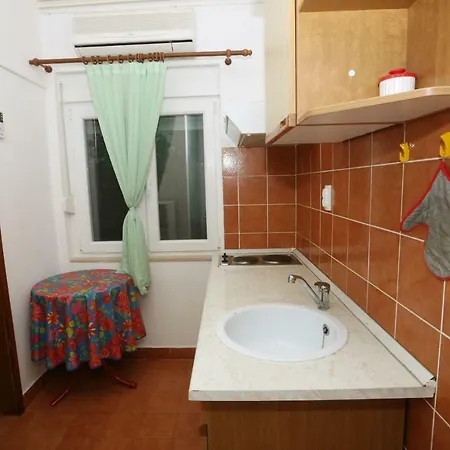 Apartman Nena