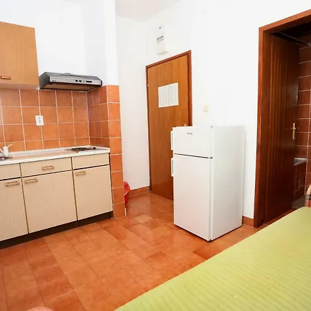 Apartman Nena *